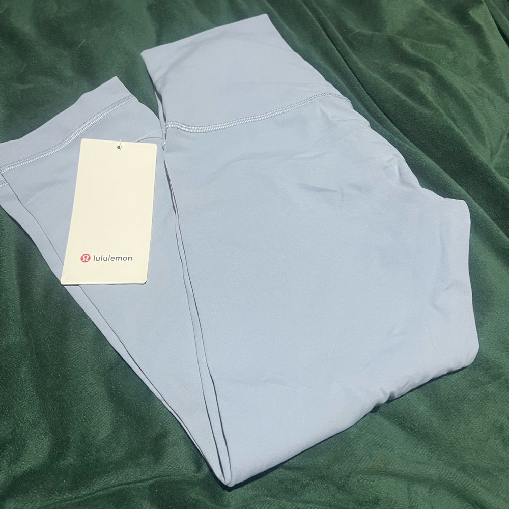 Nwt align pant 6 lululemon